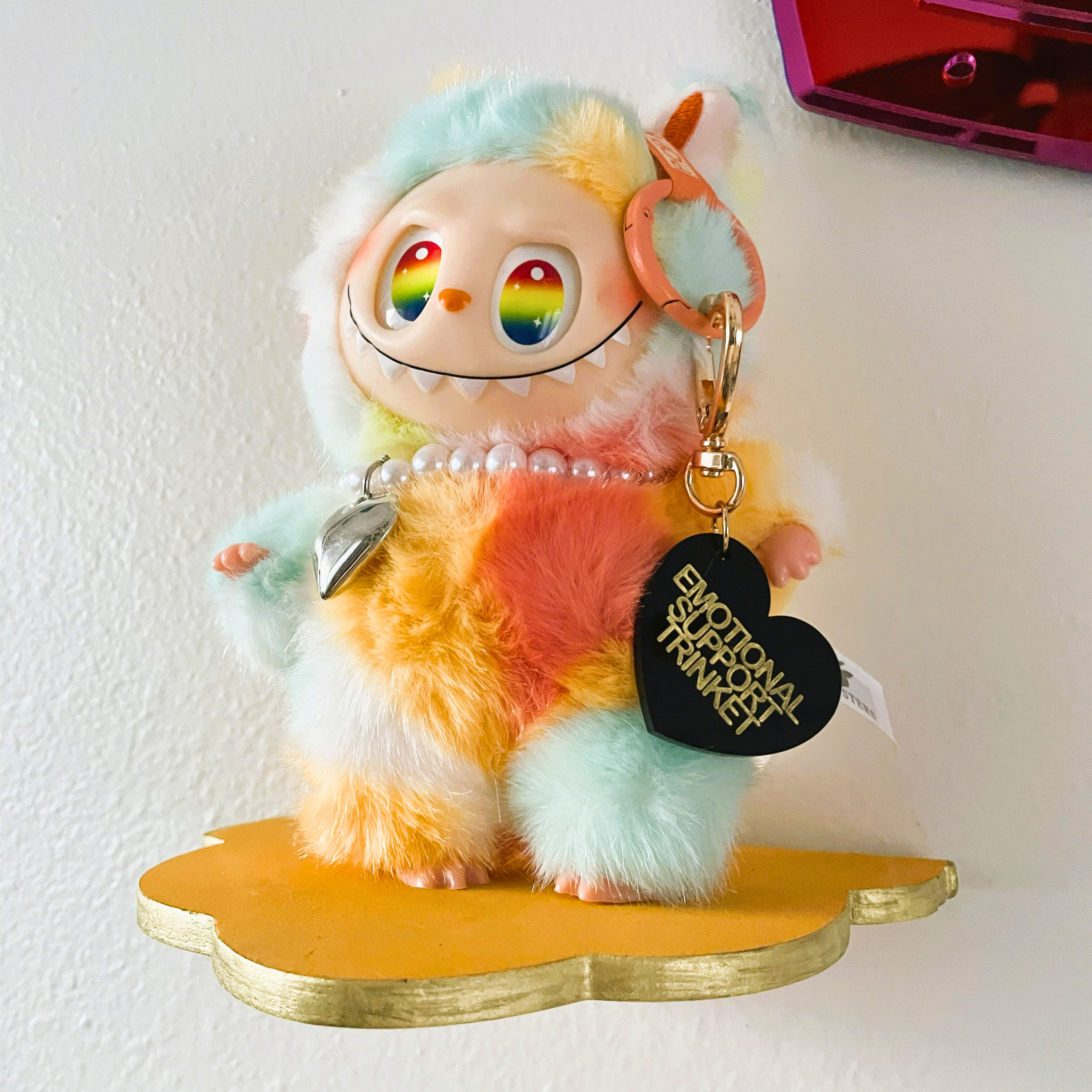 Bag Charms & Keychains