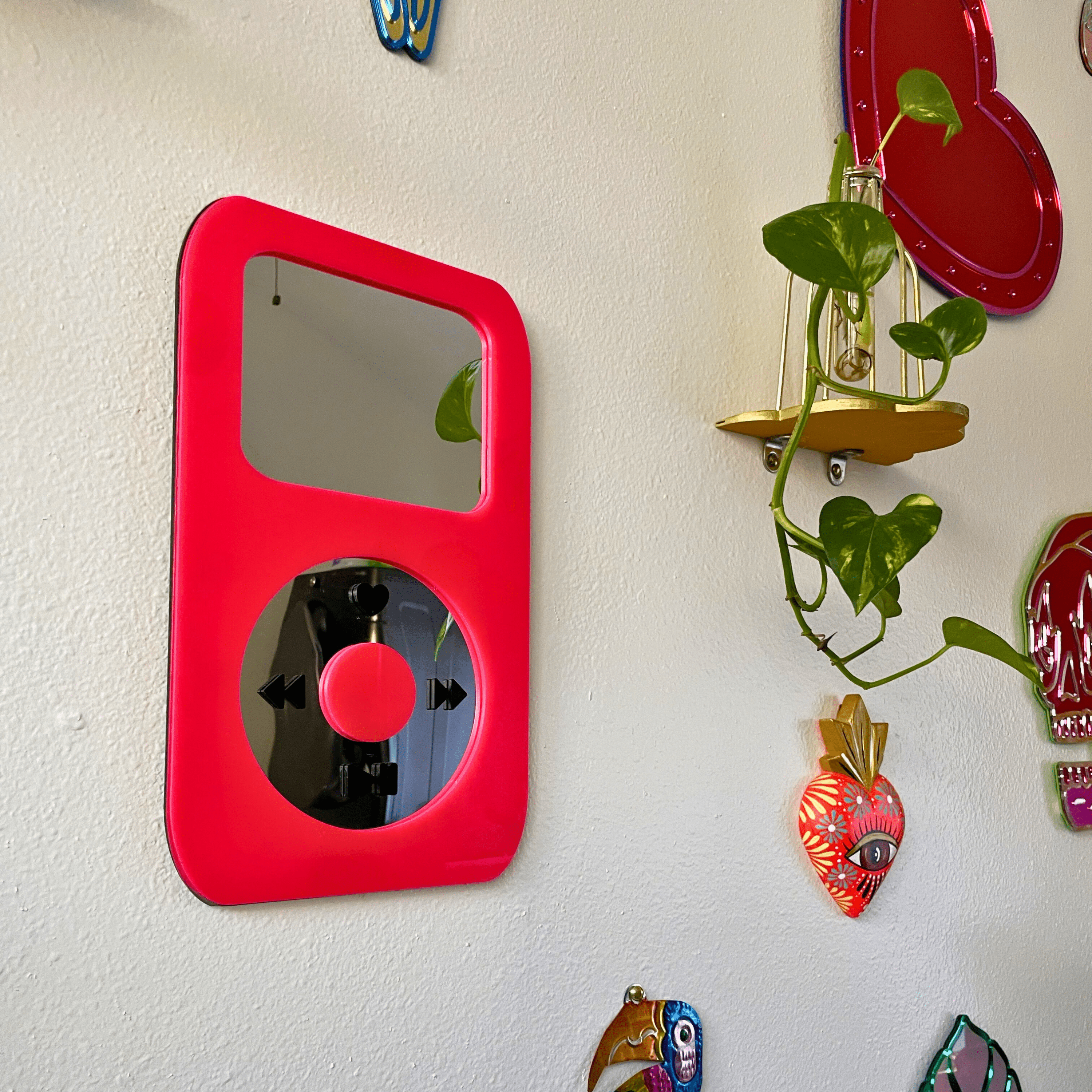 Wall Hangings - MirrorPop