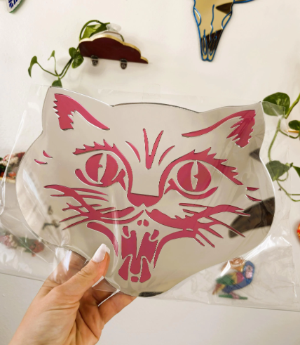 Custom- Use only with prior approval!