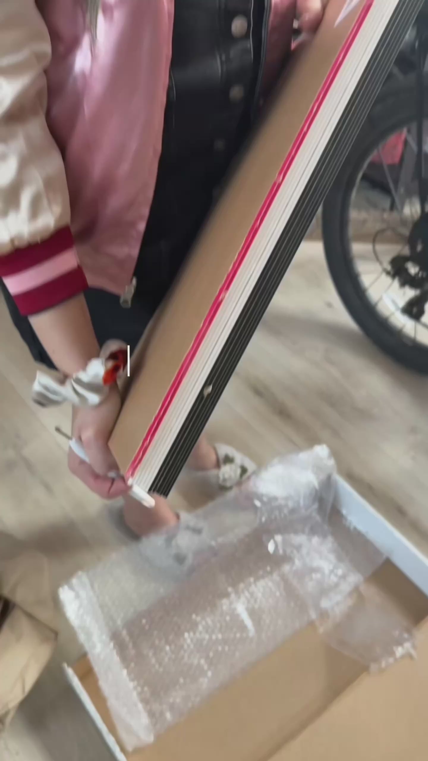 Bubble Beat MP3 Player Y2K Mirror